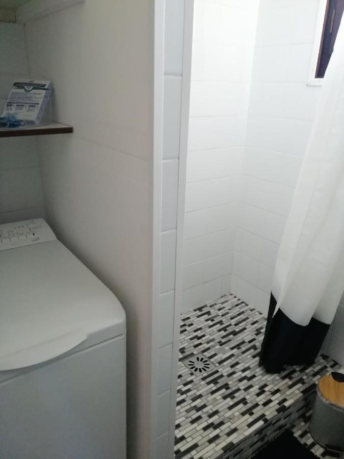 Le Balcon Des Memises Apartment Thollon-les-Memises Exterior photo